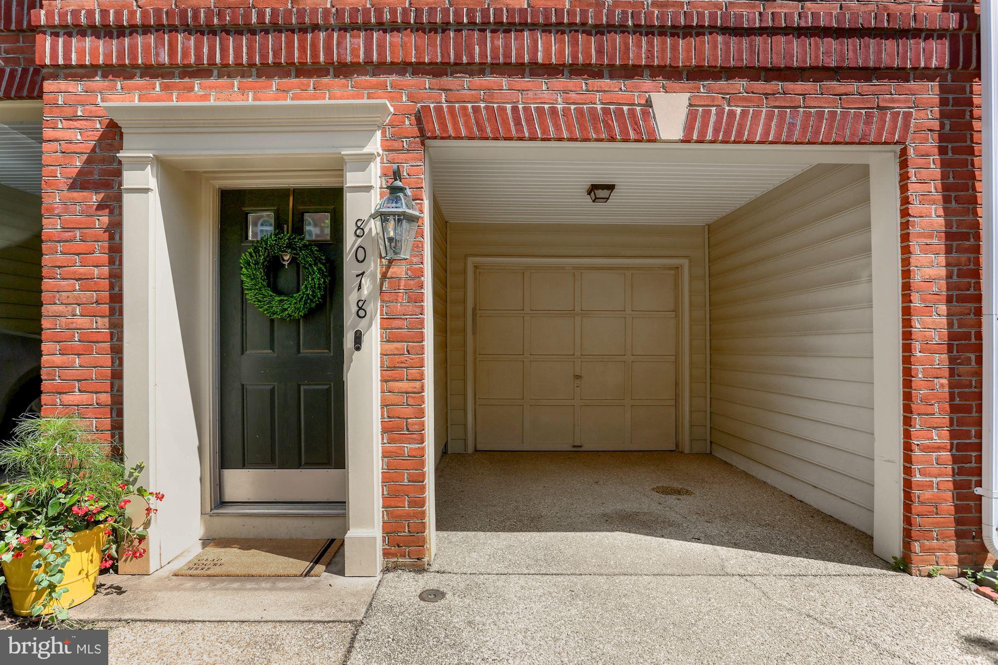 PROVIDENCE PARK - Residential Lease