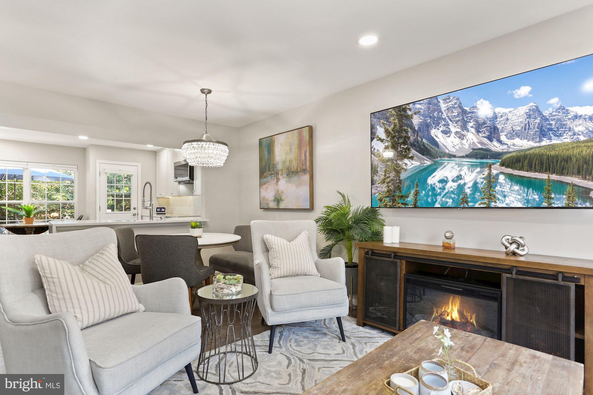 PROVIDENCE PARK - Residential Lease