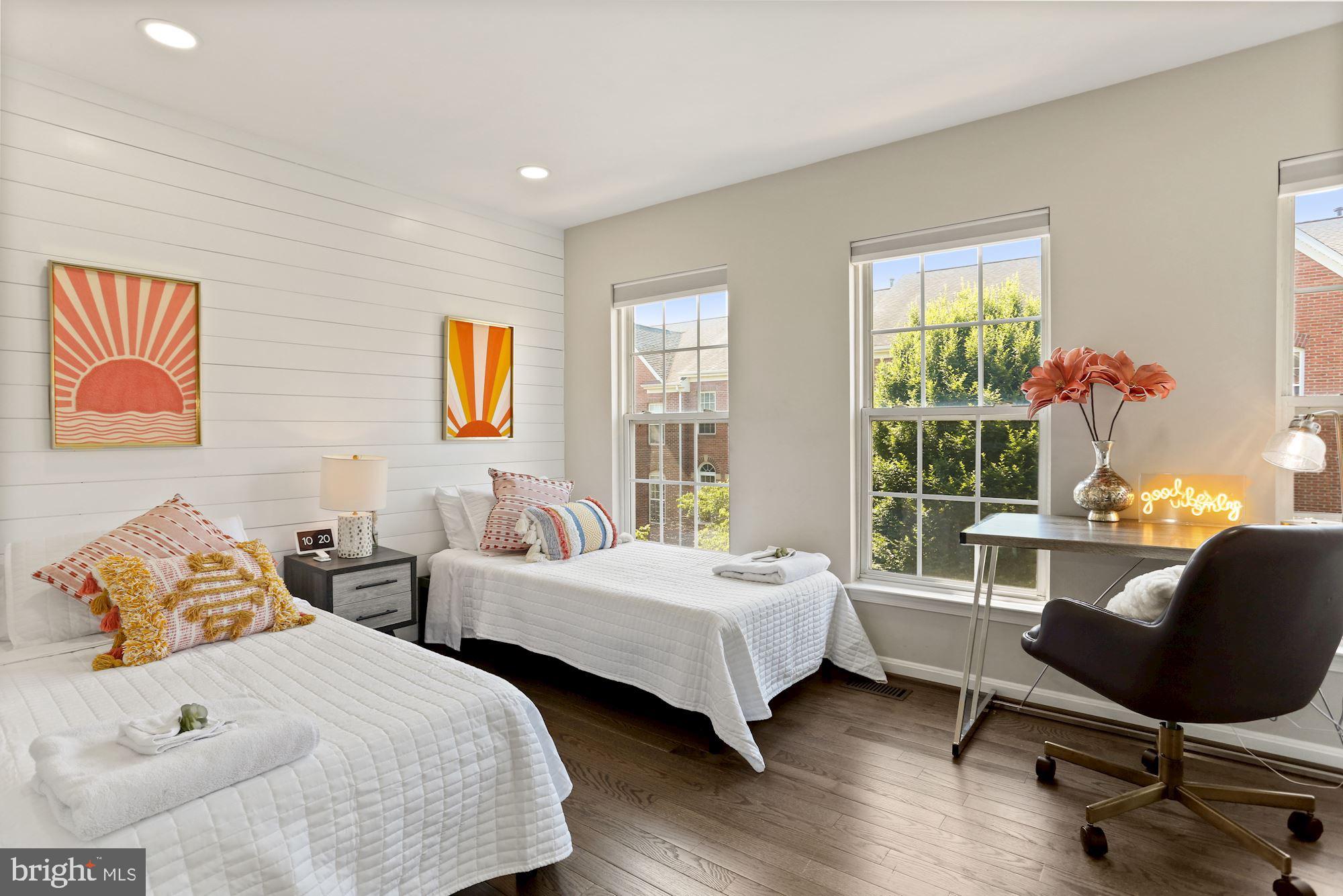 PROVIDENCE PARK - Residential Lease