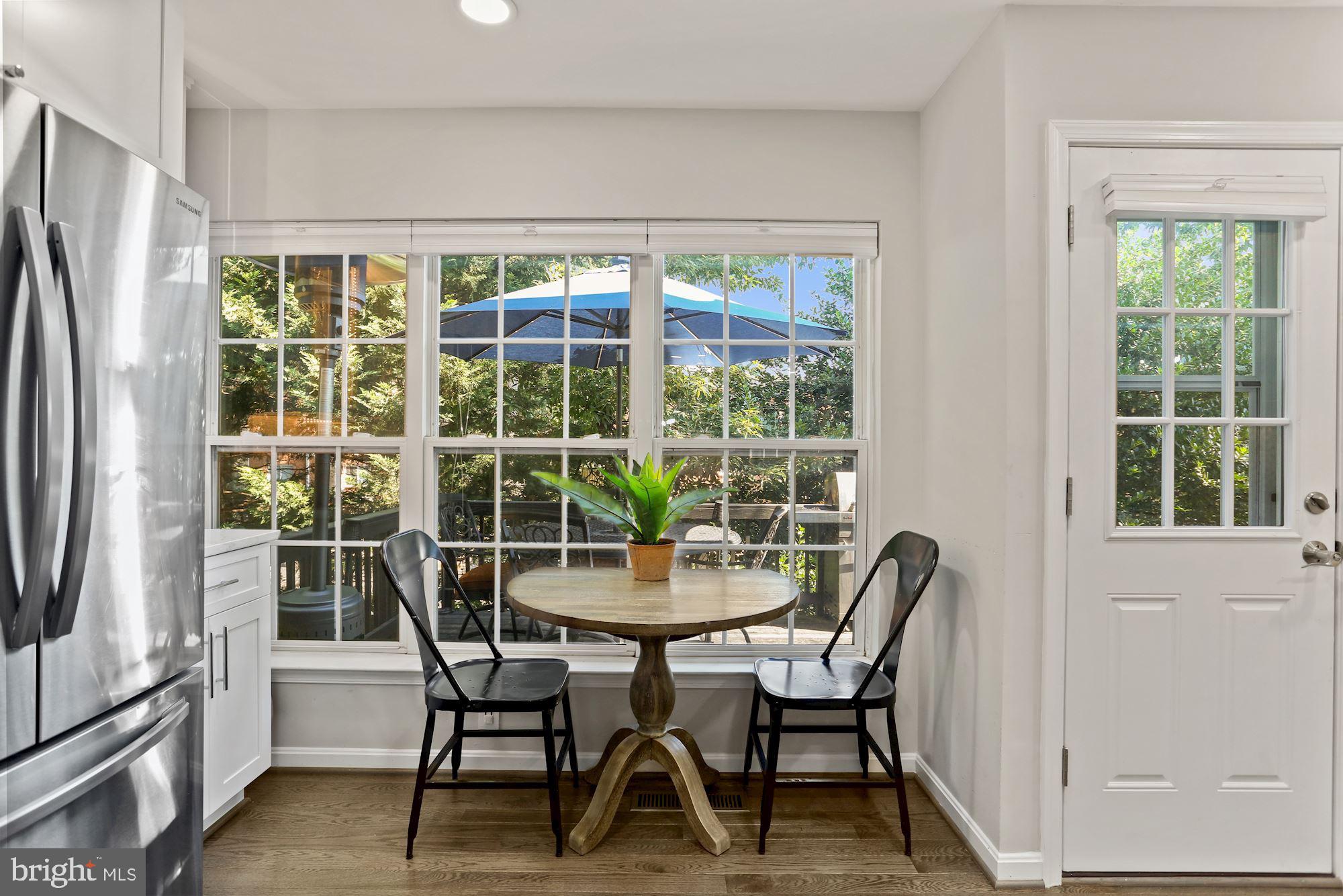 PROVIDENCE PARK - Residential Lease