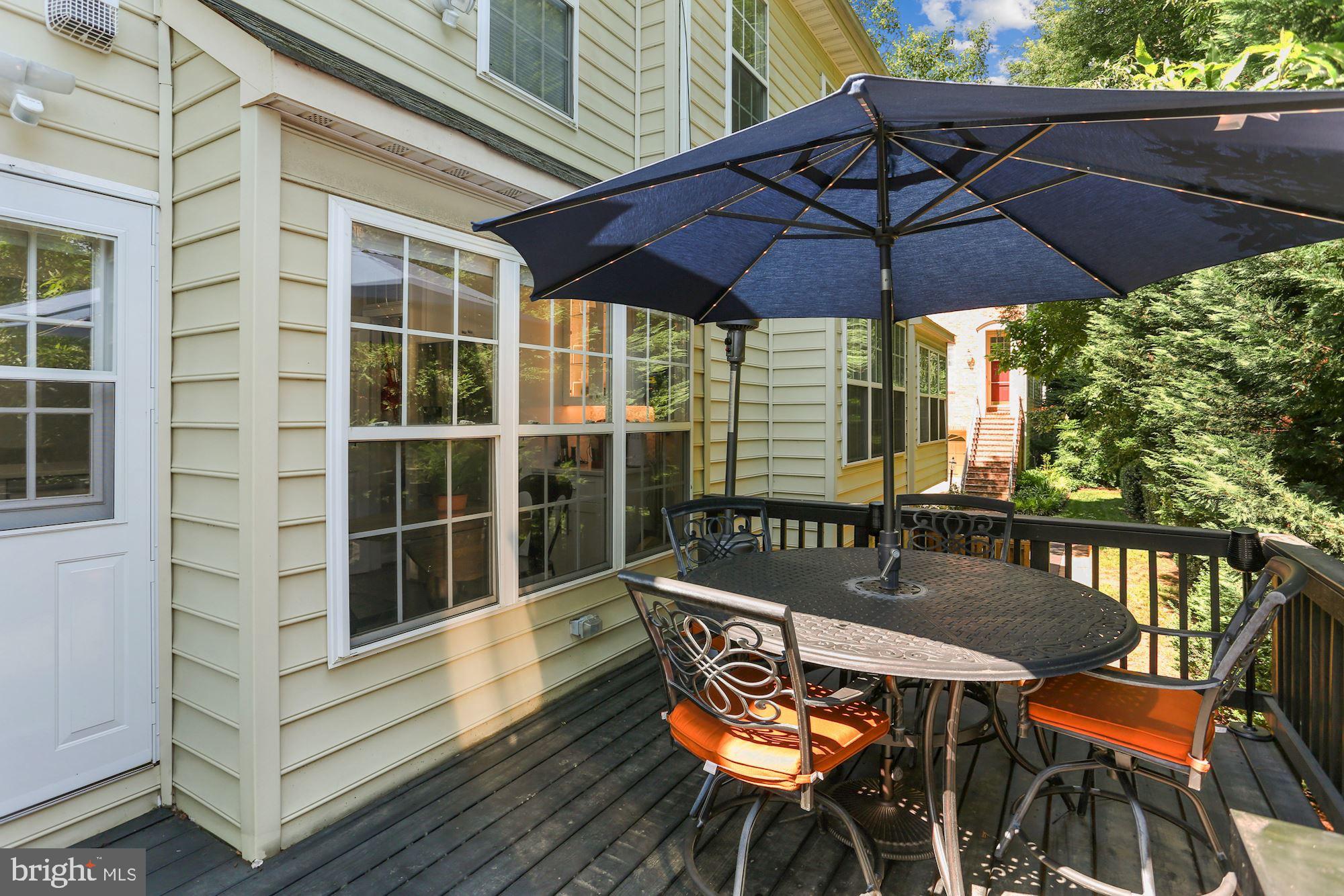 PROVIDENCE PARK - Residential Lease