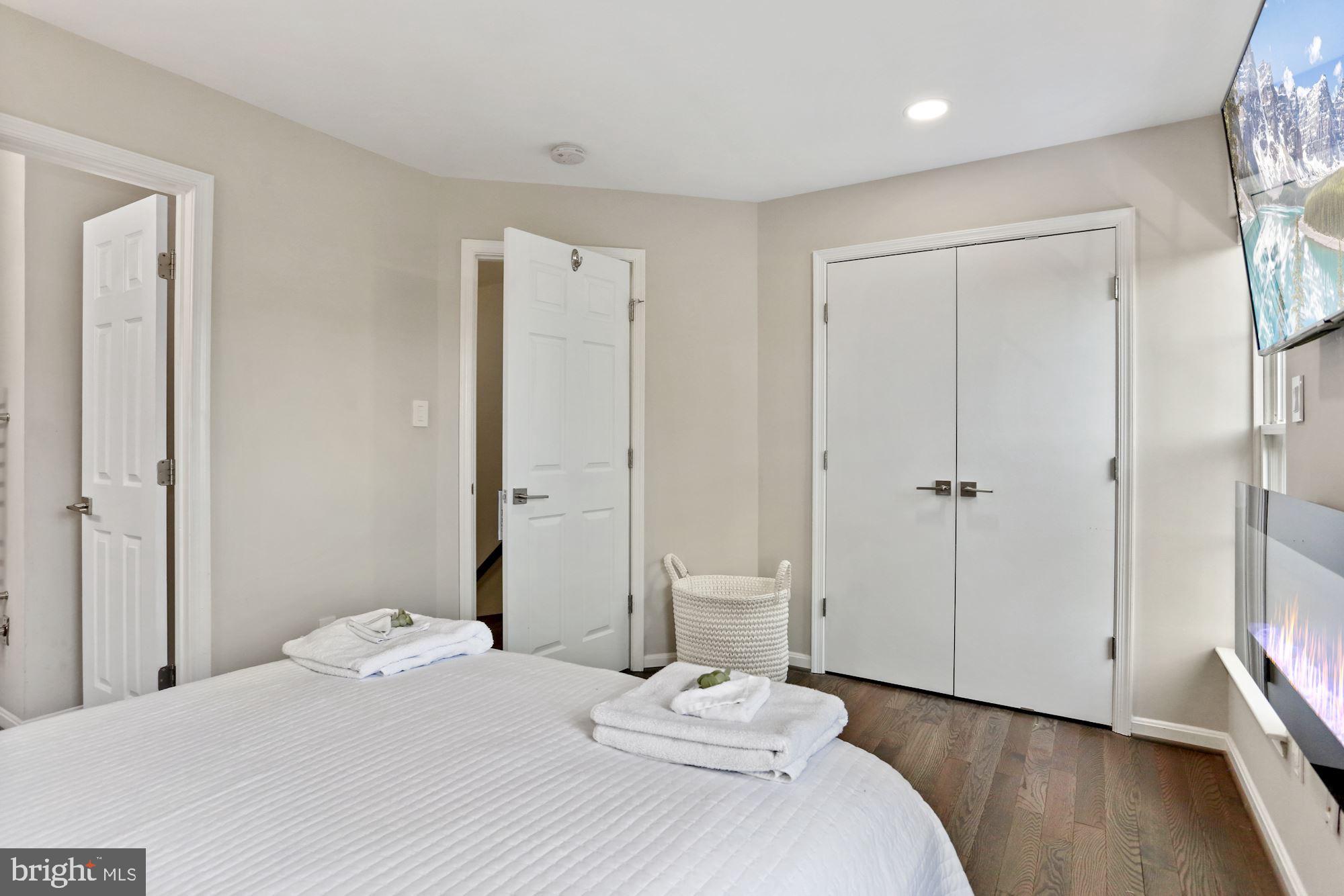 PROVIDENCE PARK - Residential Lease