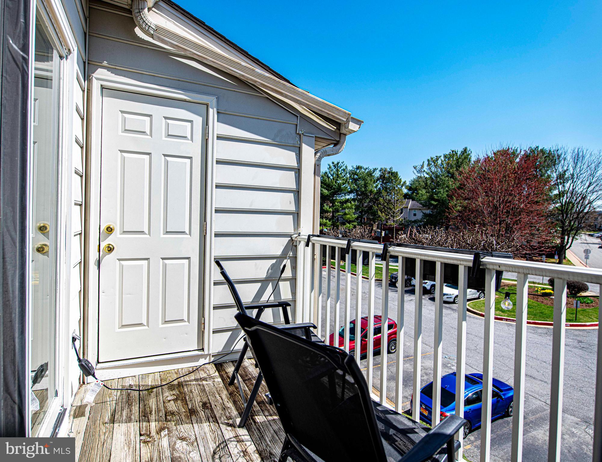 BRENTWOOD CONDO - Residential