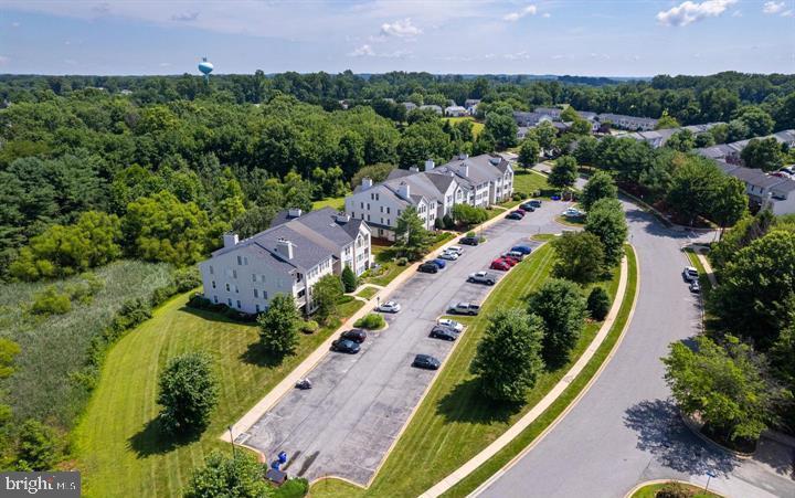 BRENTWOOD CONDO - Residential