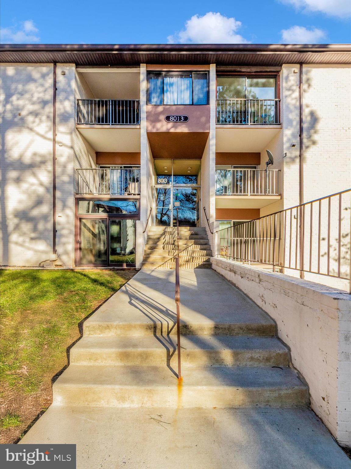 GREENBRIAR CONDO PHASE III - Residential