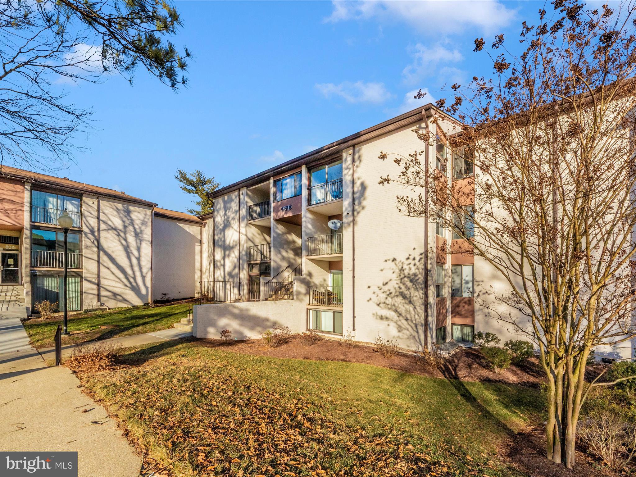 GREENBRIAR CONDO PHASE III - Residential