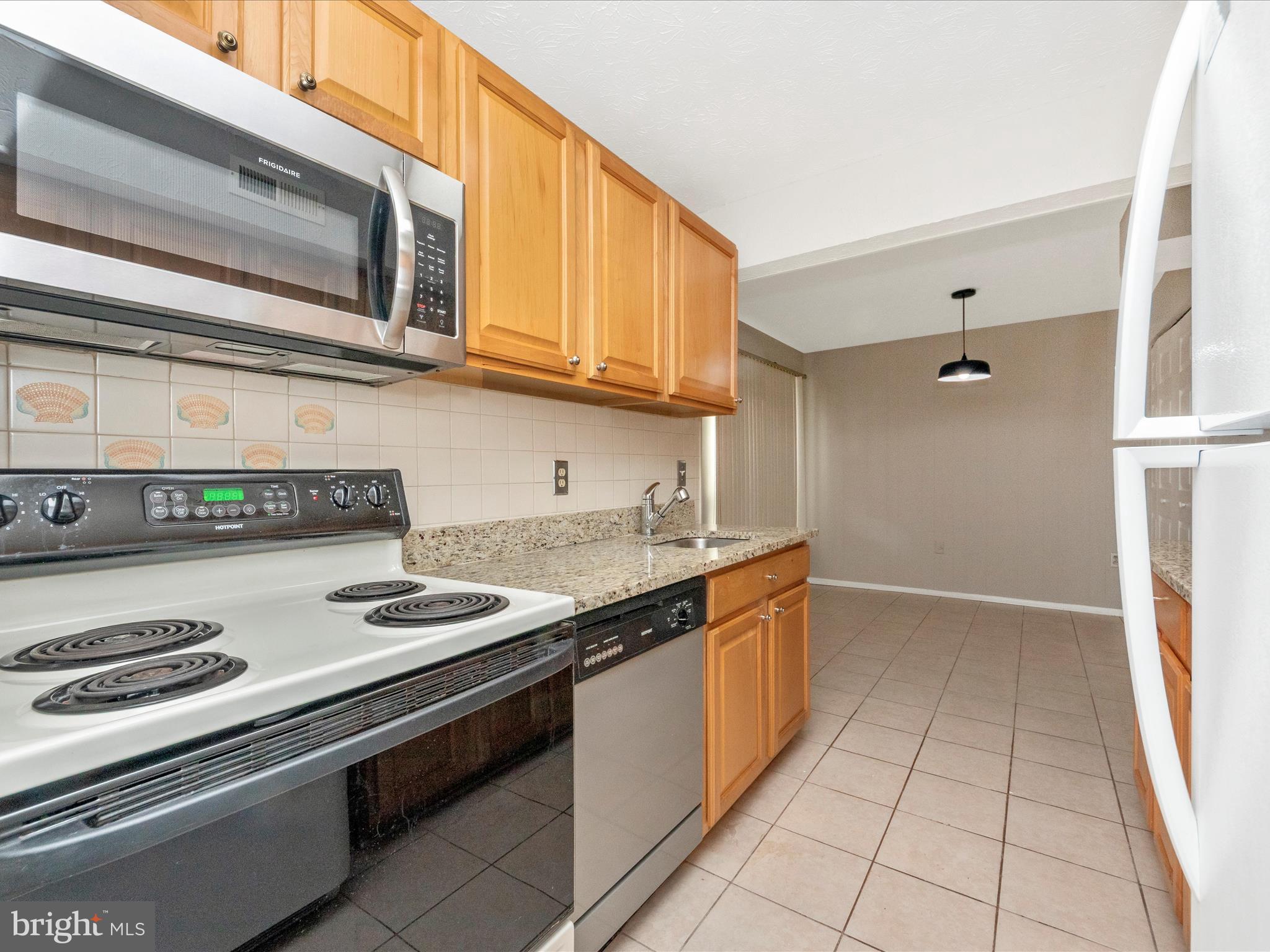 GREENBRIAR CONDO PHASE III - Residential