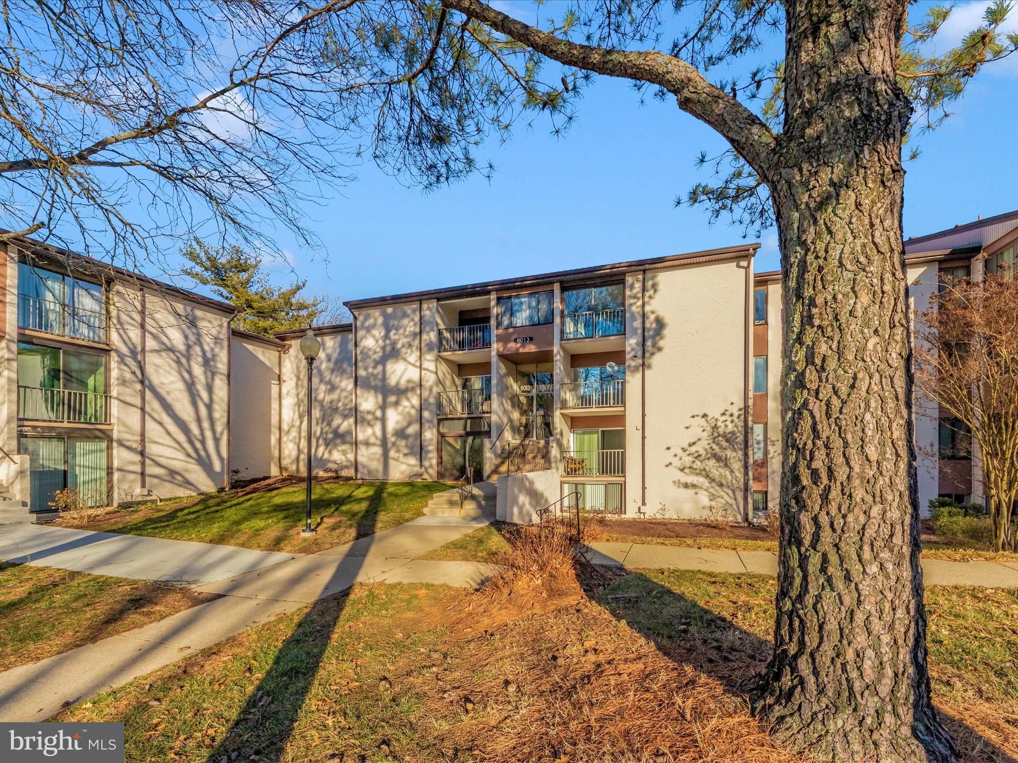 GREENBRIAR CONDO PHASE III - Residential