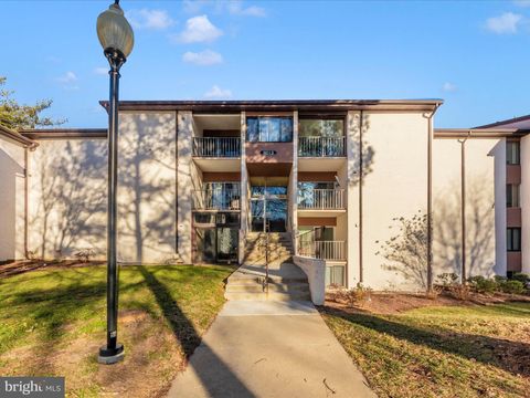 Condo For Sale - 8013 Mandan Road #T4<br/> GREENBELT, MD 20770