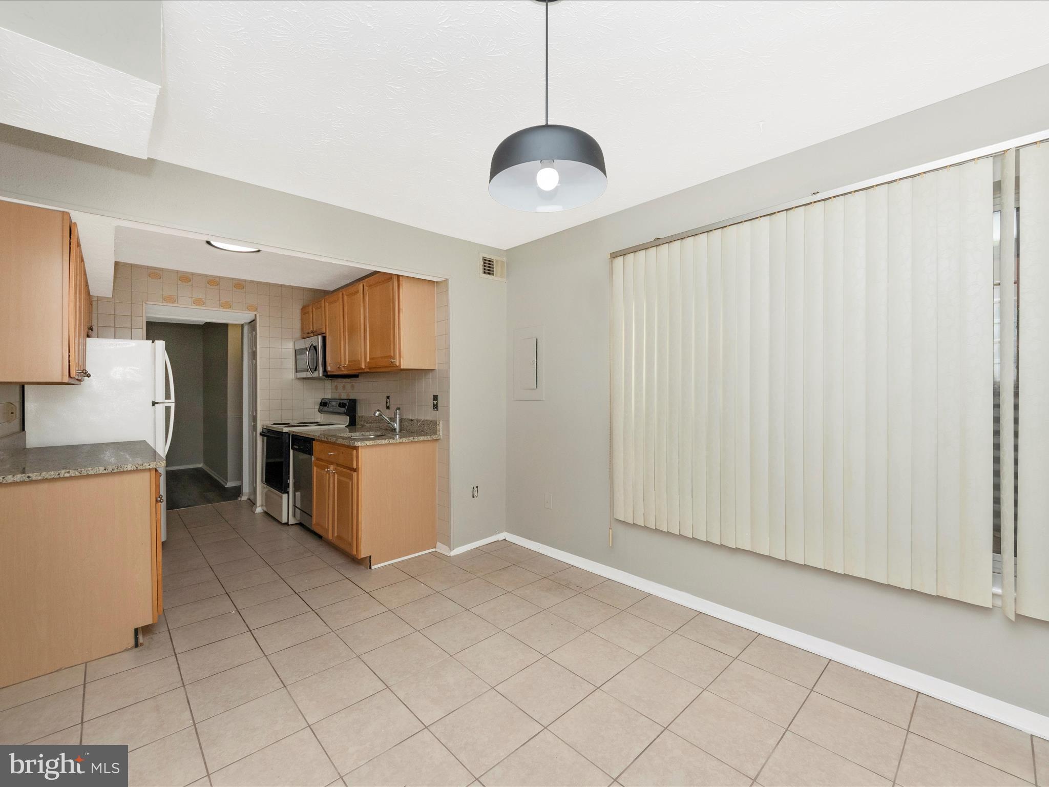 GREENBRIAR CONDO PHASE III - Residential