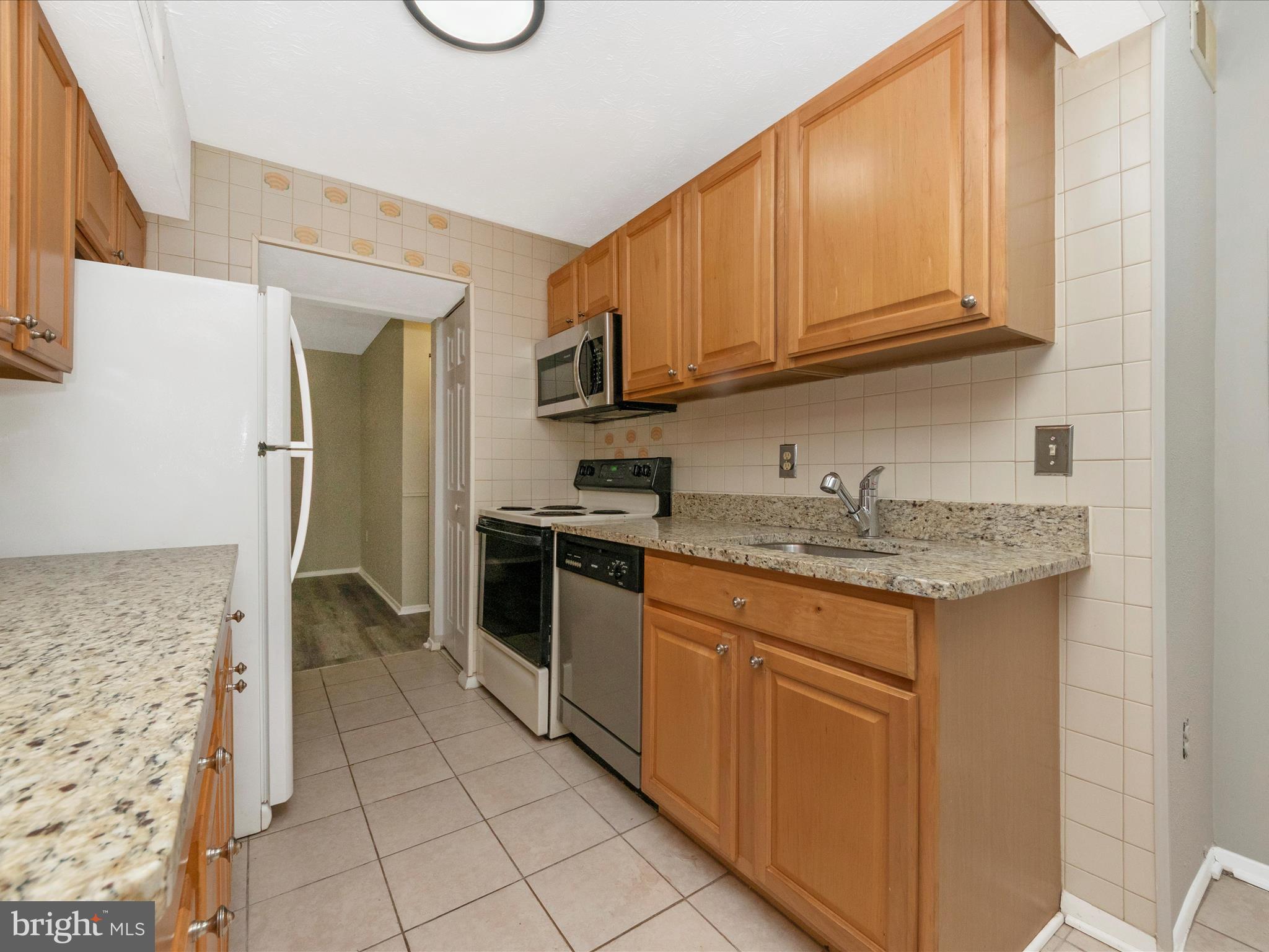 GREENBRIAR CONDO PHASE III - Residential