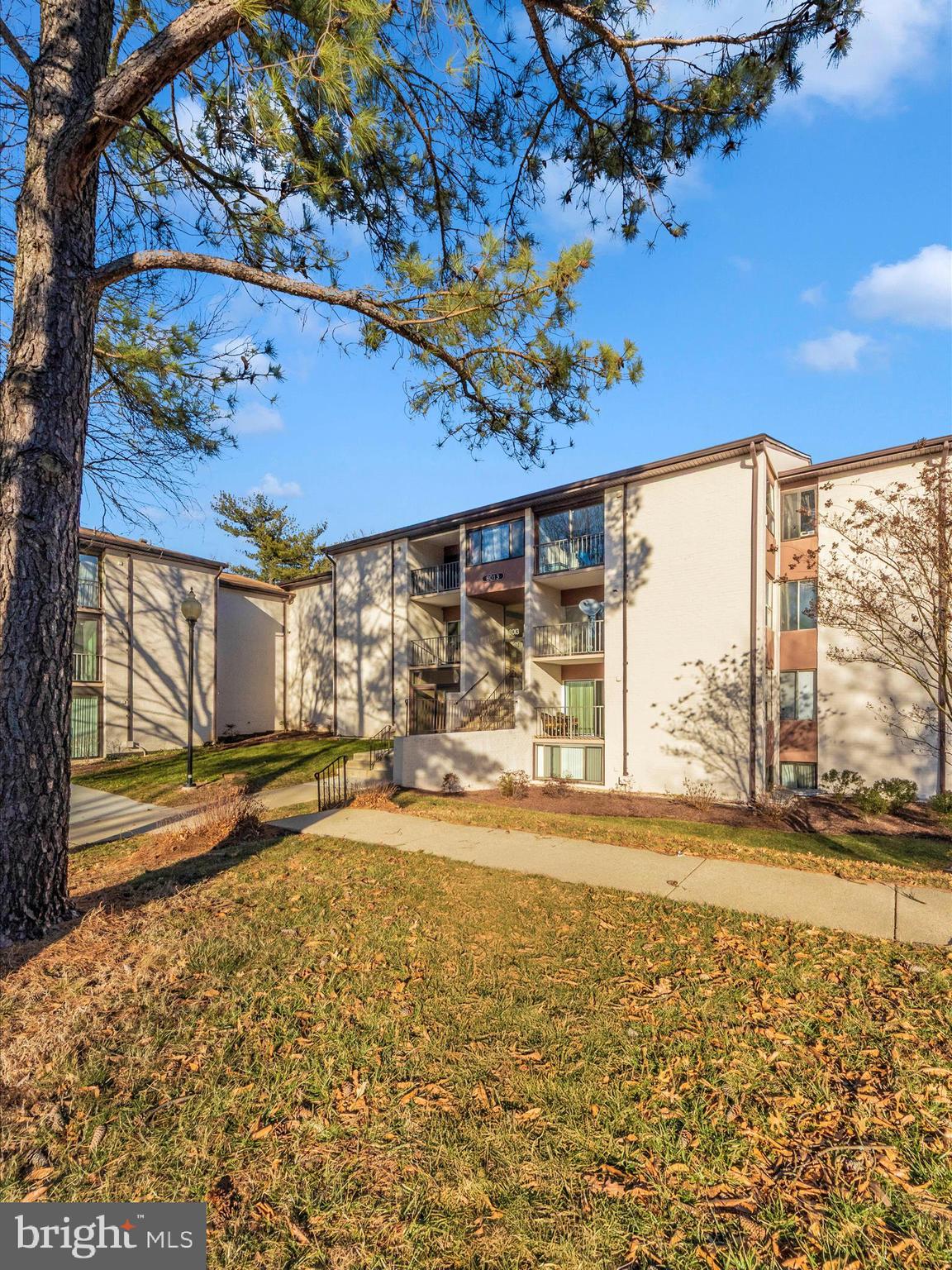 GREENBRIAR CONDO PHASE III - Residential