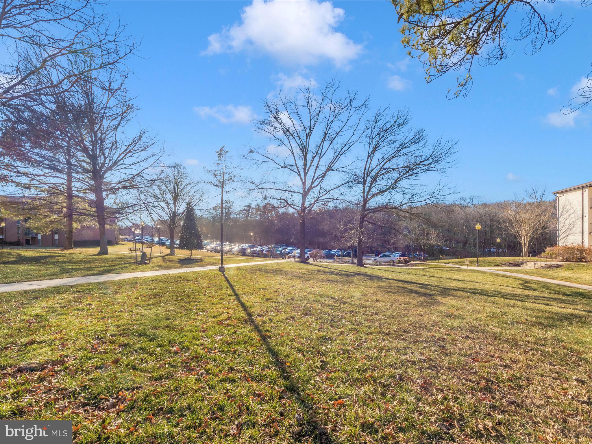 GREENBRIAR CONDO PHASE III - Residential