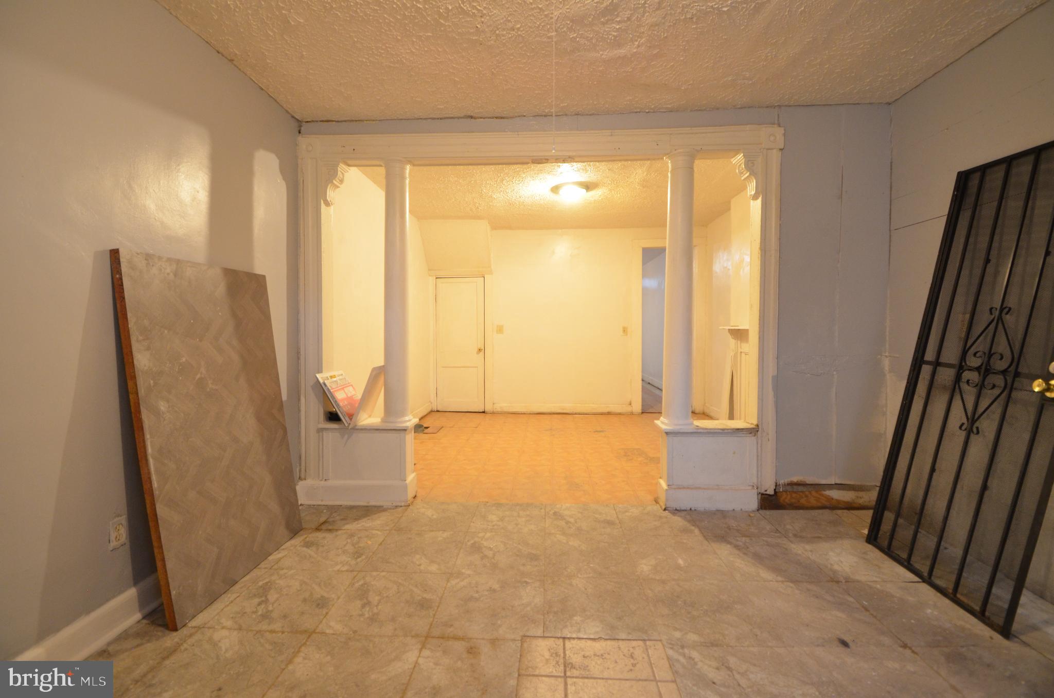 COPPIN HEIGHTS - Residential