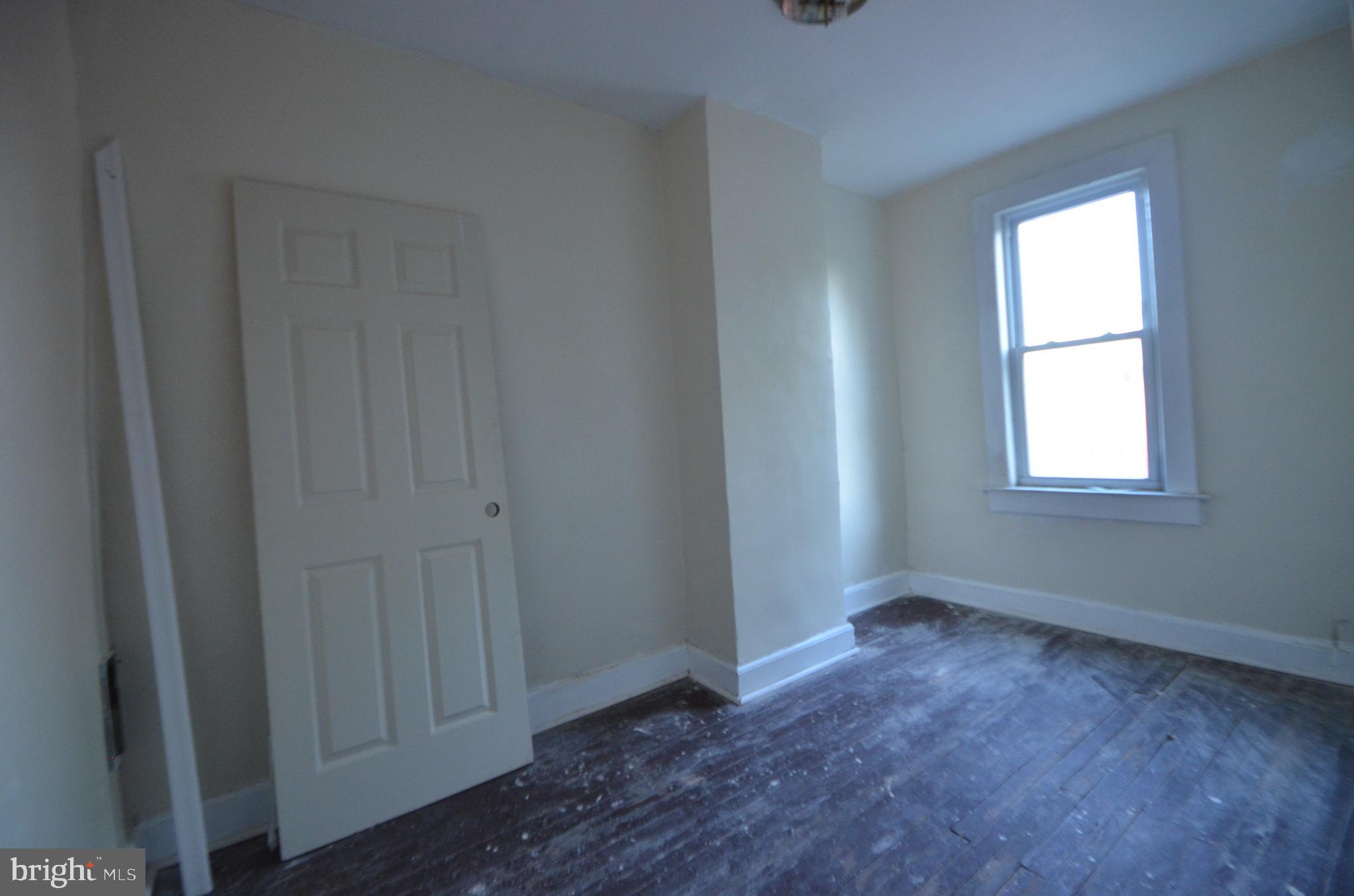 COPPIN HEIGHTS - Residential