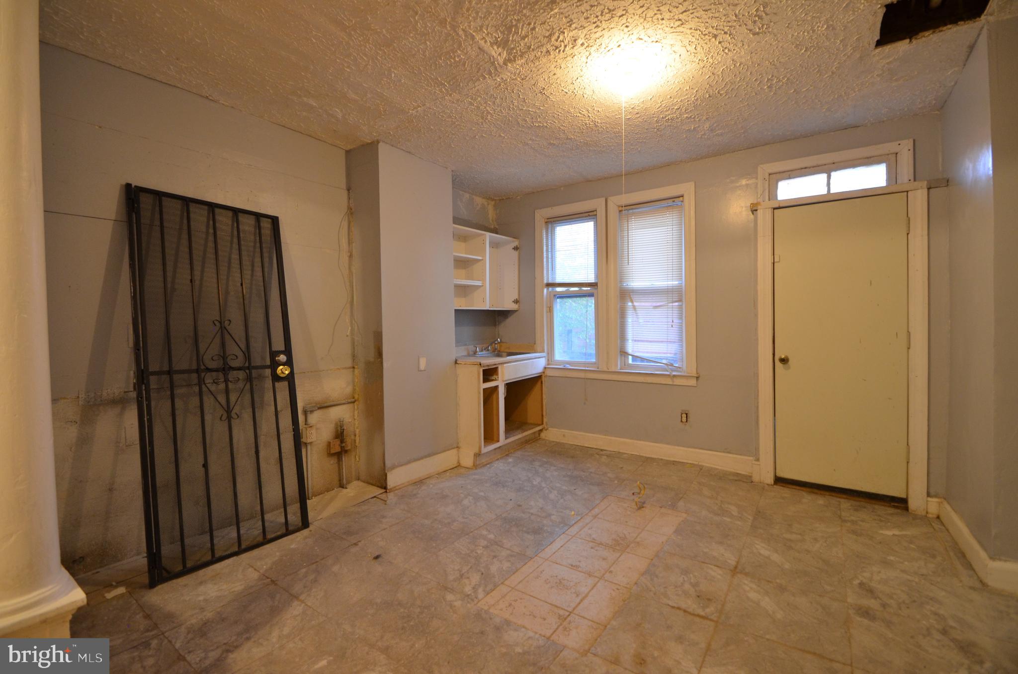 COPPIN HEIGHTS - Residential