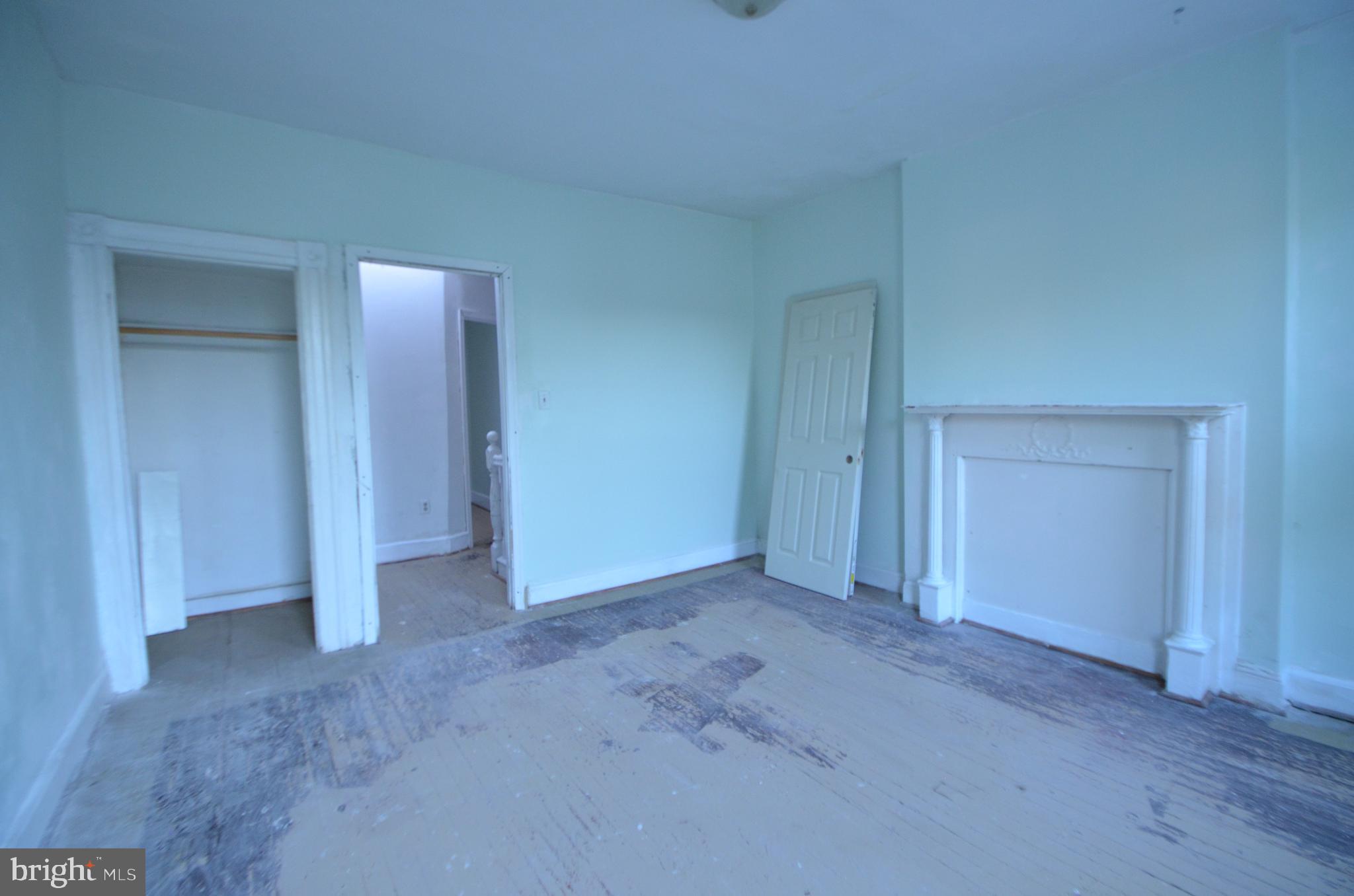 COPPIN HEIGHTS - Residential