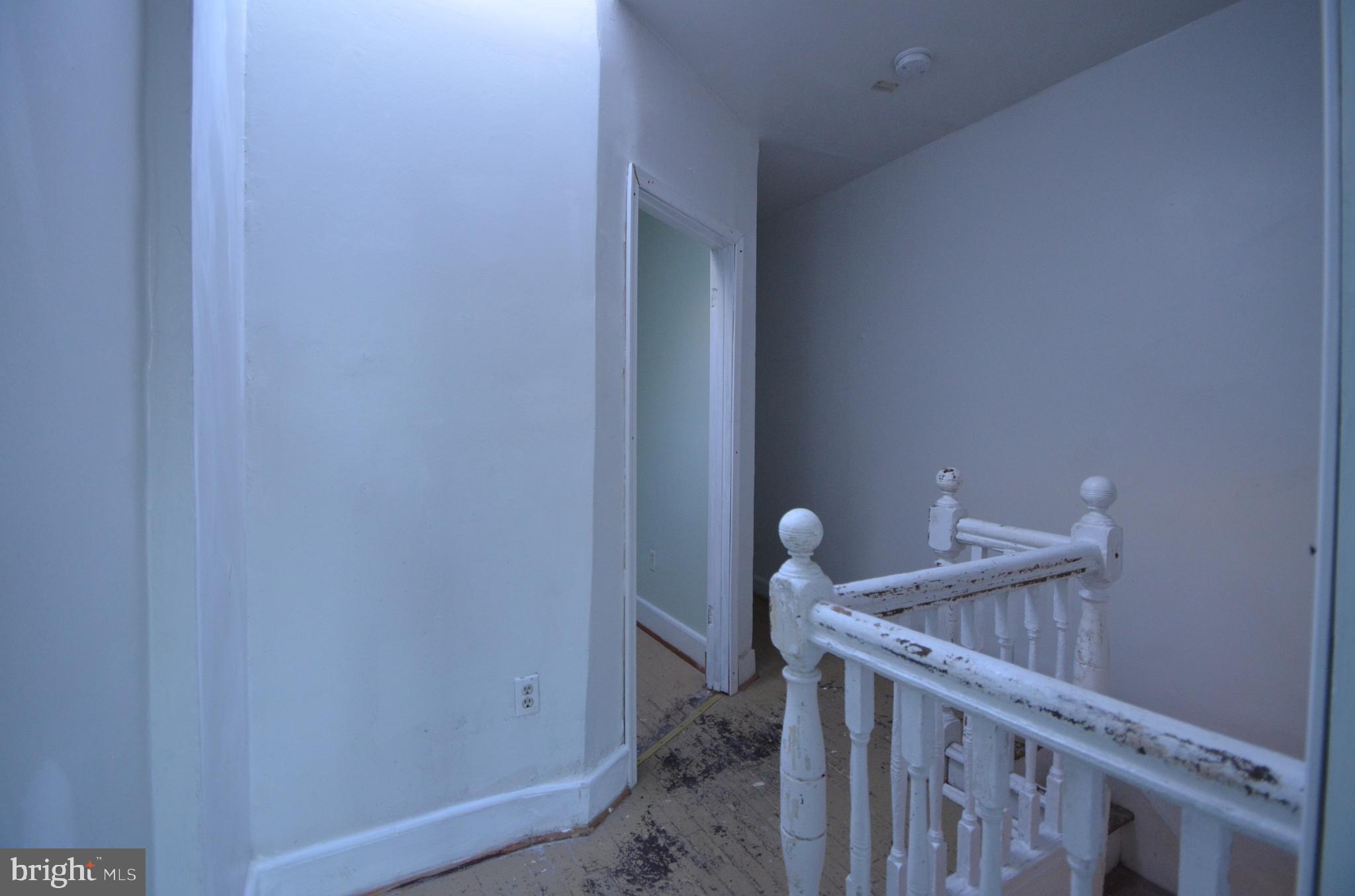 COPPIN HEIGHTS - Residential