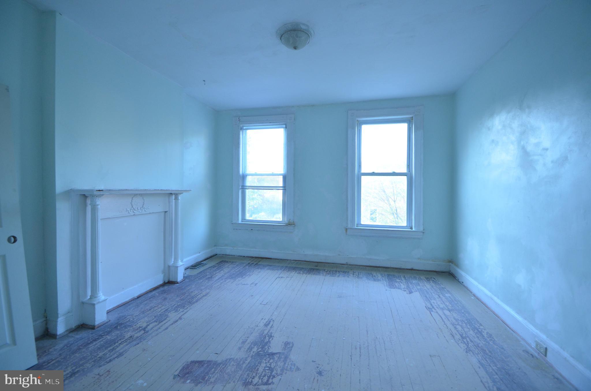 COPPIN HEIGHTS - Residential