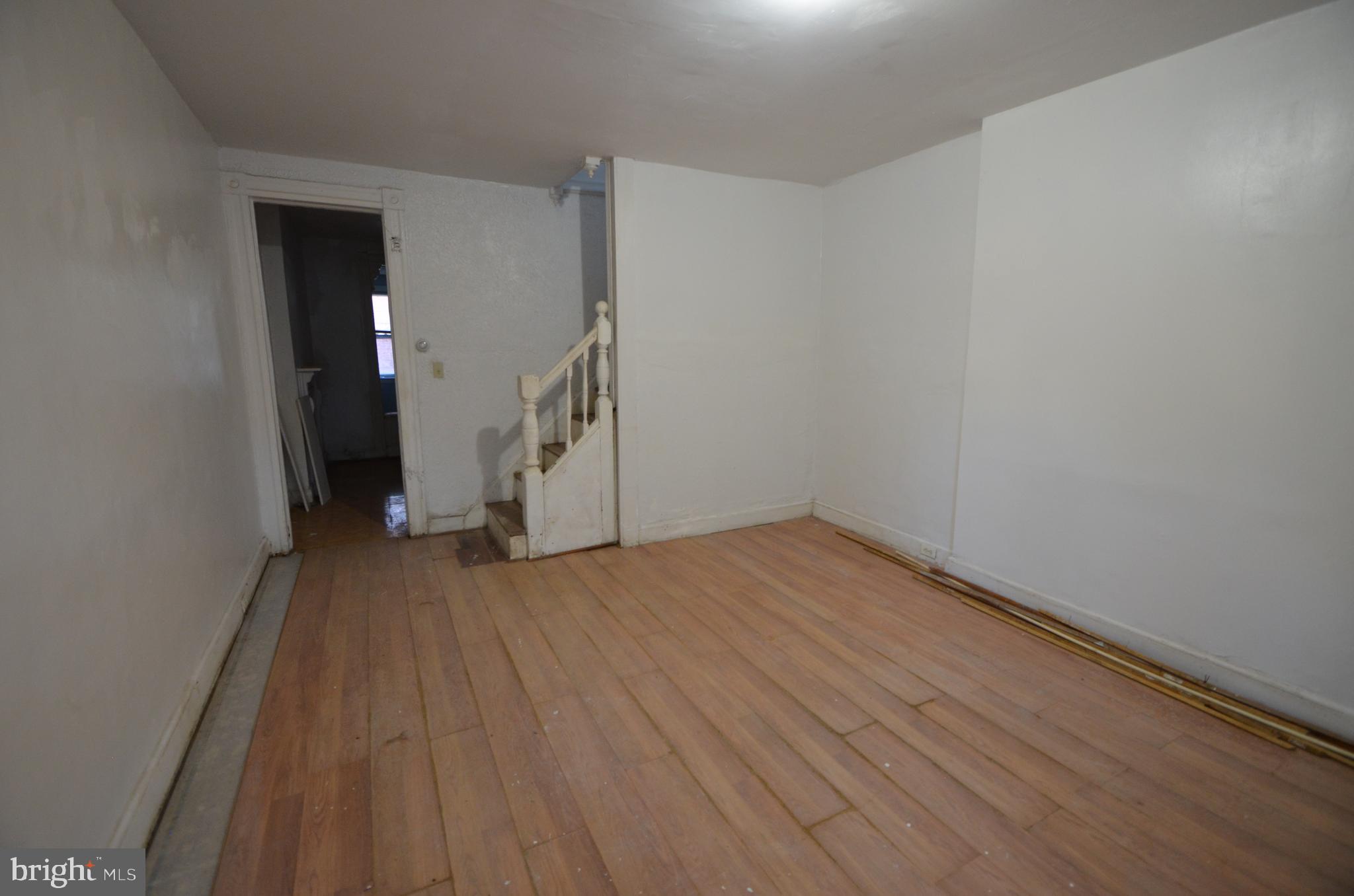 COPPIN HEIGHTS - Residential