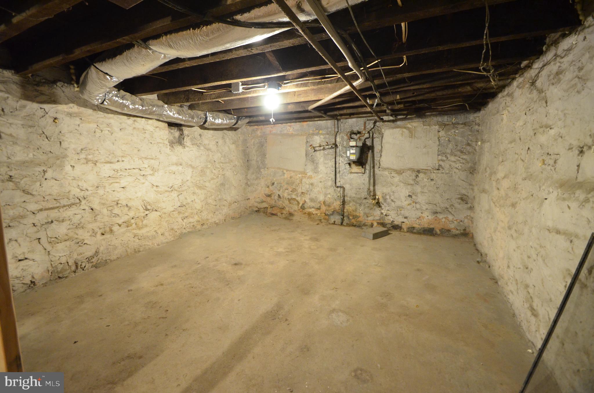 COPPIN HEIGHTS - Residential