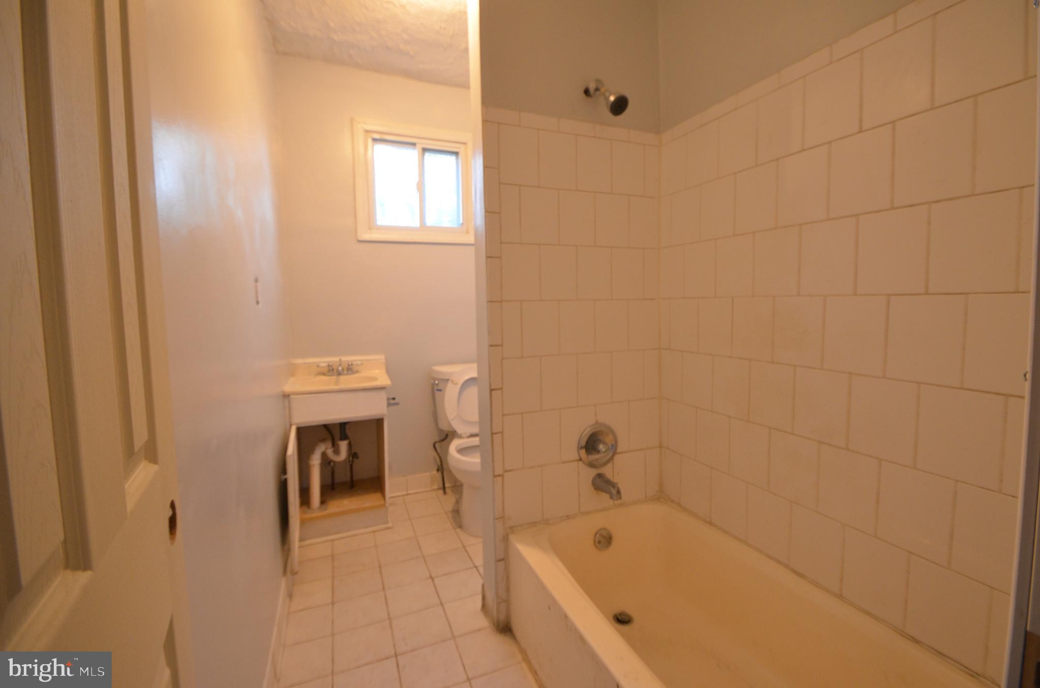 COPPIN HEIGHTS - Residential