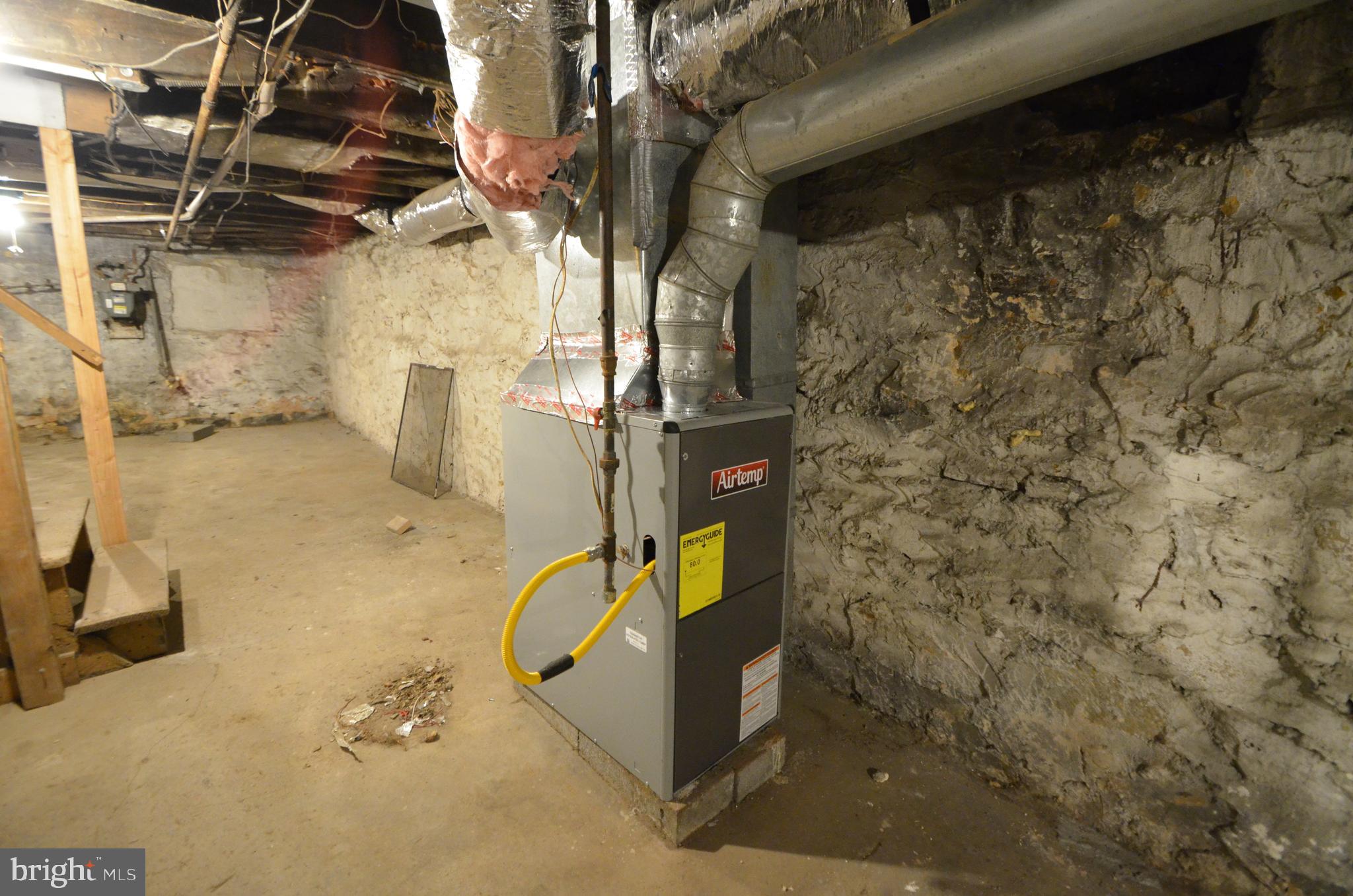 COPPIN HEIGHTS - Residential