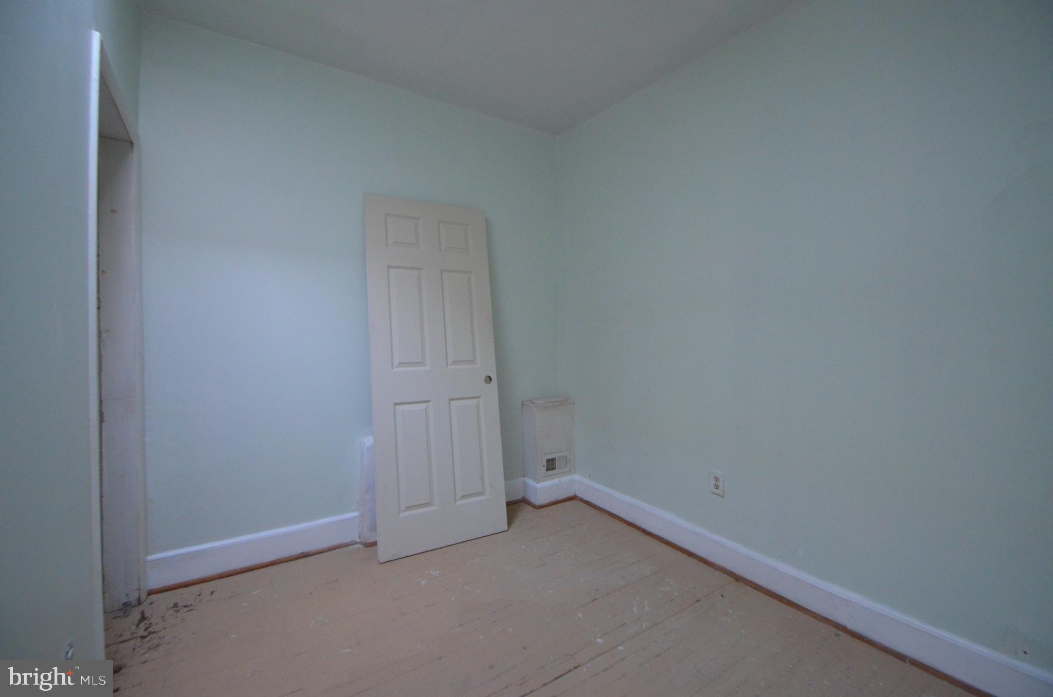 COPPIN HEIGHTS - Residential