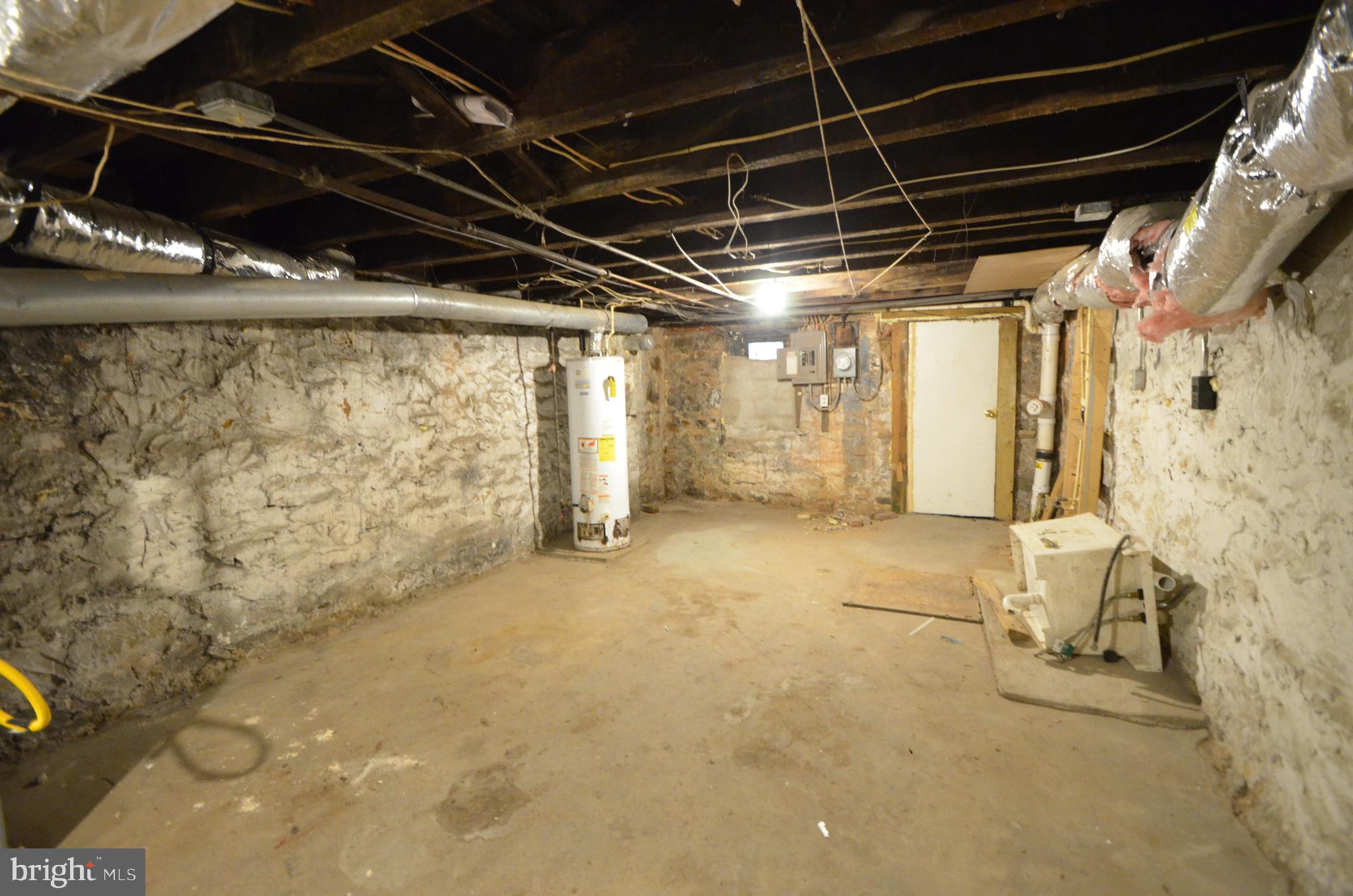 COPPIN HEIGHTS - Residential