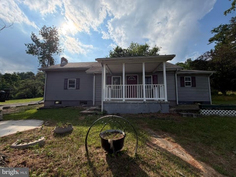 Homes For Sale - 8612 Hampton Valley Road<br/> Frederick County, EMMITSBURG, MD 21727