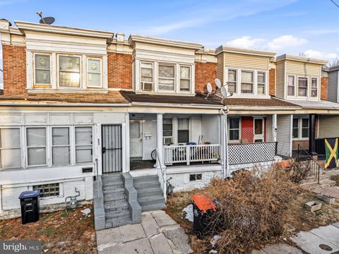 Townhouse For Sale - 843 Elsinore Place<br/> Delaware County, Chesterfield, PA 19013