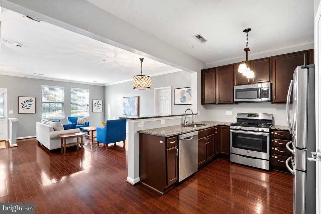 Photo of 4463 Driftwood Drive #123, PHILADELPHIA, PA 19129 (MLS # PAPH2682924)