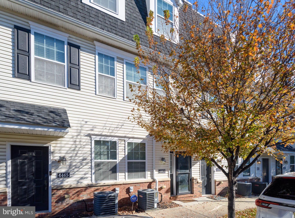 Photo of 4463 Driftwood Drive #123, PHILADELPHIA, PA 19129 (MLS # PAPH2682924)