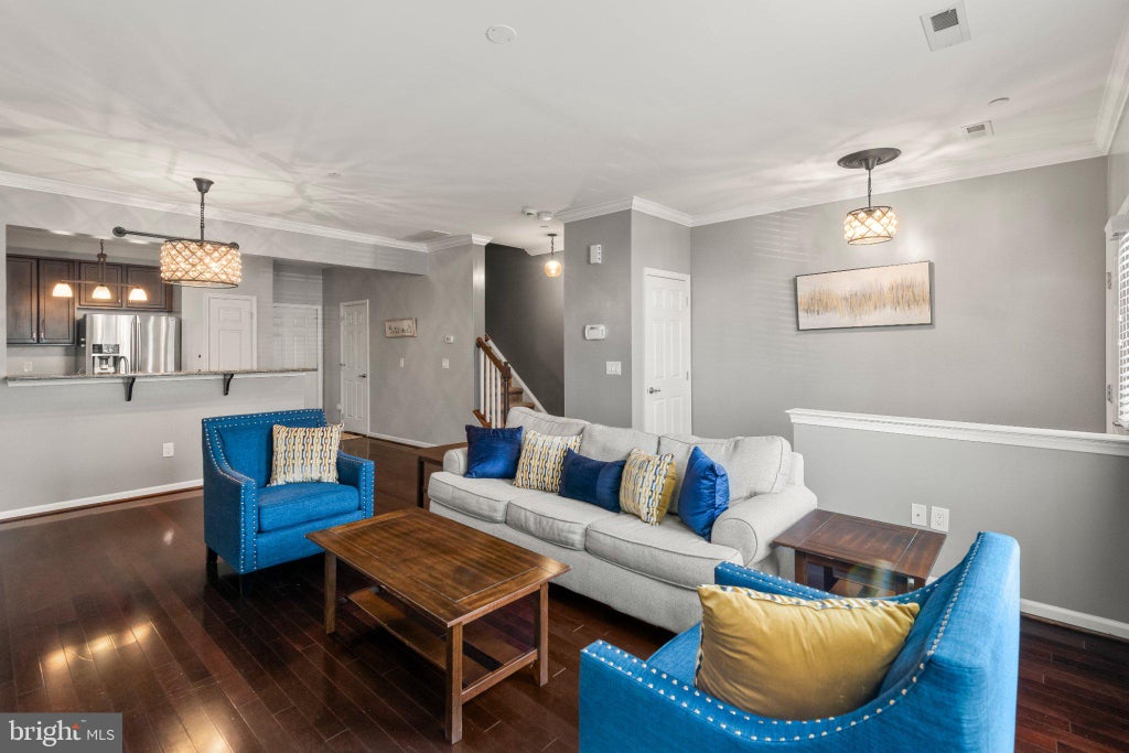 Photo of 4463 Driftwood Drive #123, PHILADELPHIA, PA 19129 (MLS # PAPH2682924)