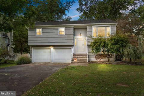 95 MILLTOWN ROAD BRIDGEWATER NJ 08807