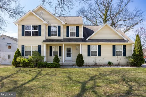 92 N Burlington Road, Bridgeton, NJ MLS: NJCB2023338