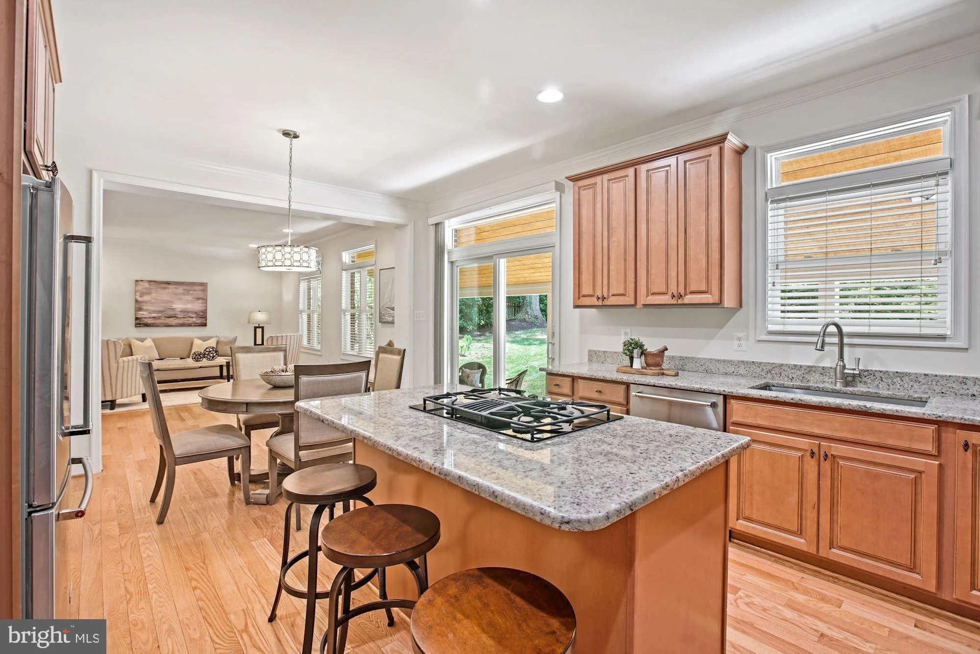 8005 Flint Street, Springfield, VA 22153