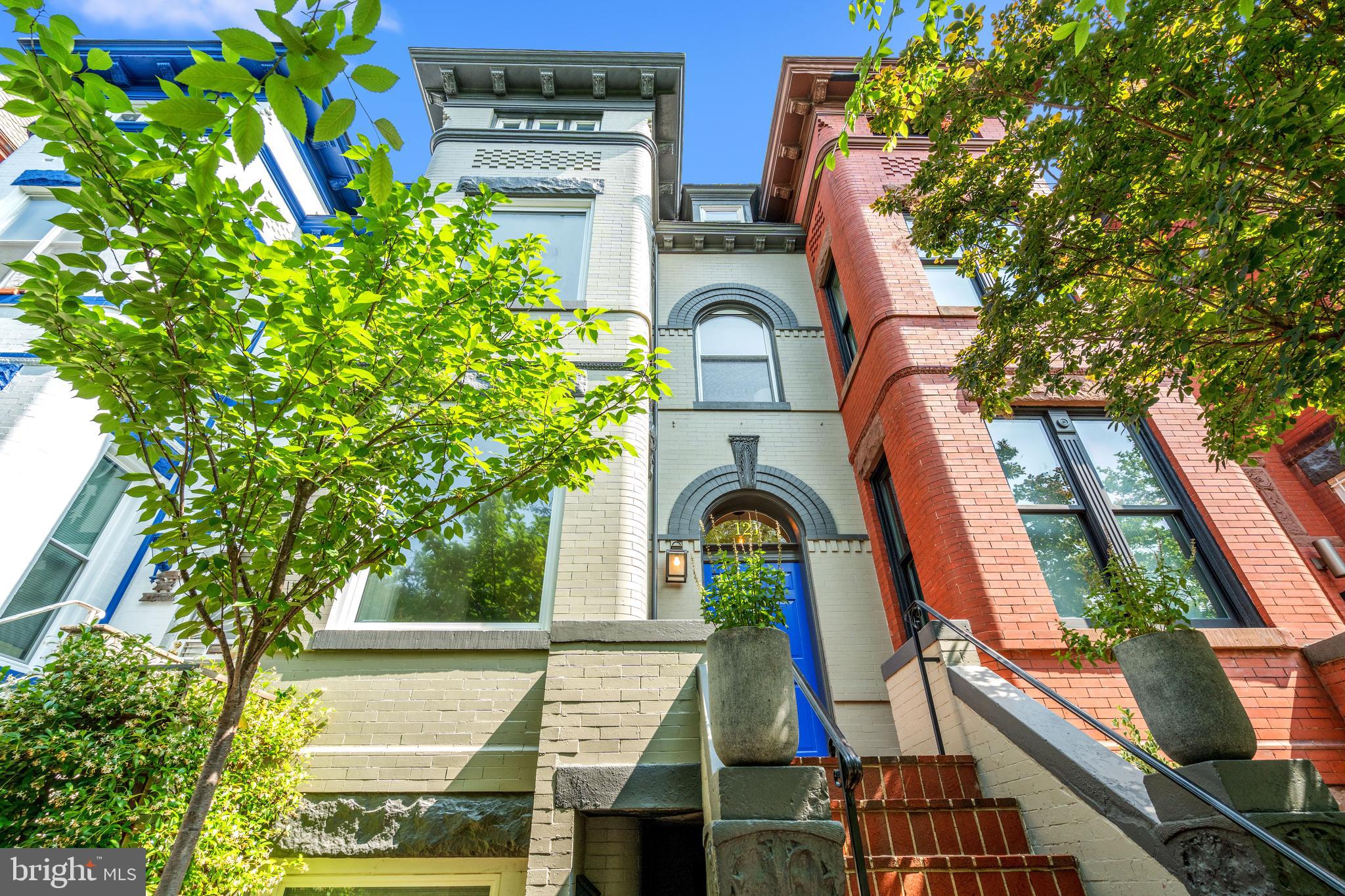 121 V STREET NW