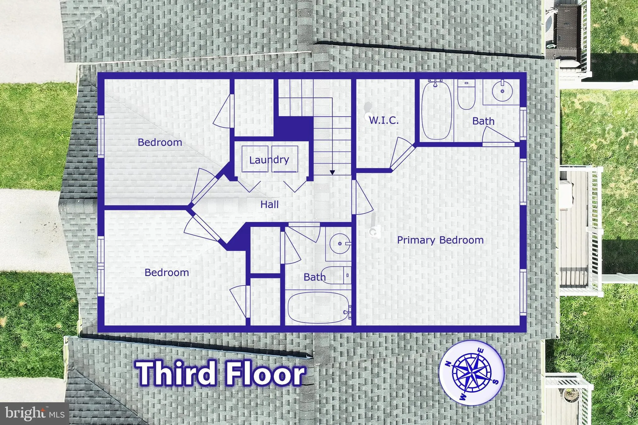 Hanover, Pennsylvania 17331, United States, 3 Bedrooms Bedrooms, ,3 BathroomsBathrooms,Residential,Active,142981