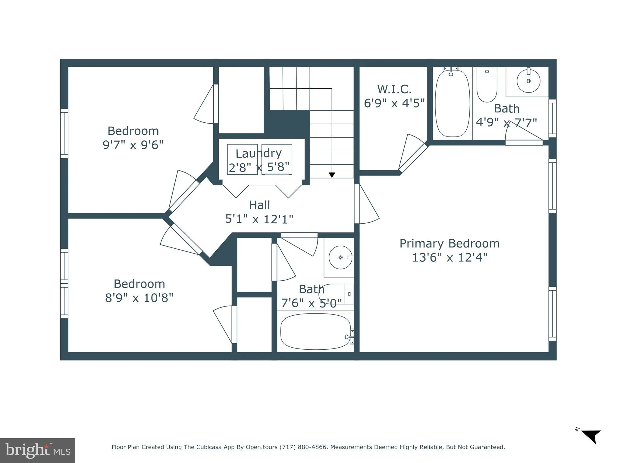 Hanover, Pennsylvania 17331, United States, 3 Bedrooms Bedrooms, ,3 BathroomsBathrooms,Residential,Active,142981