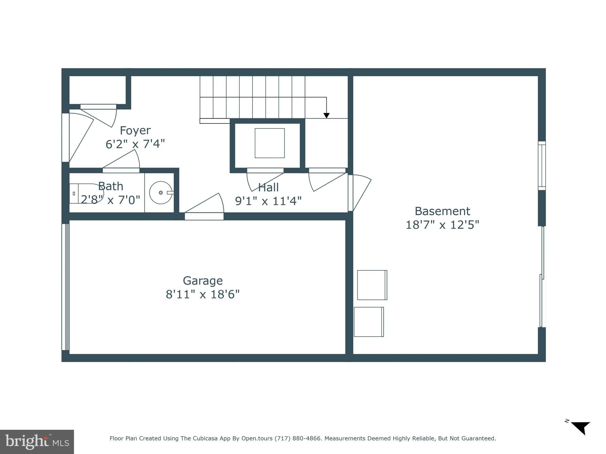 Hanover, Pennsylvania 17331, United States, 3 Bedrooms Bedrooms, ,3 BathroomsBathrooms,Residential,Active,142981