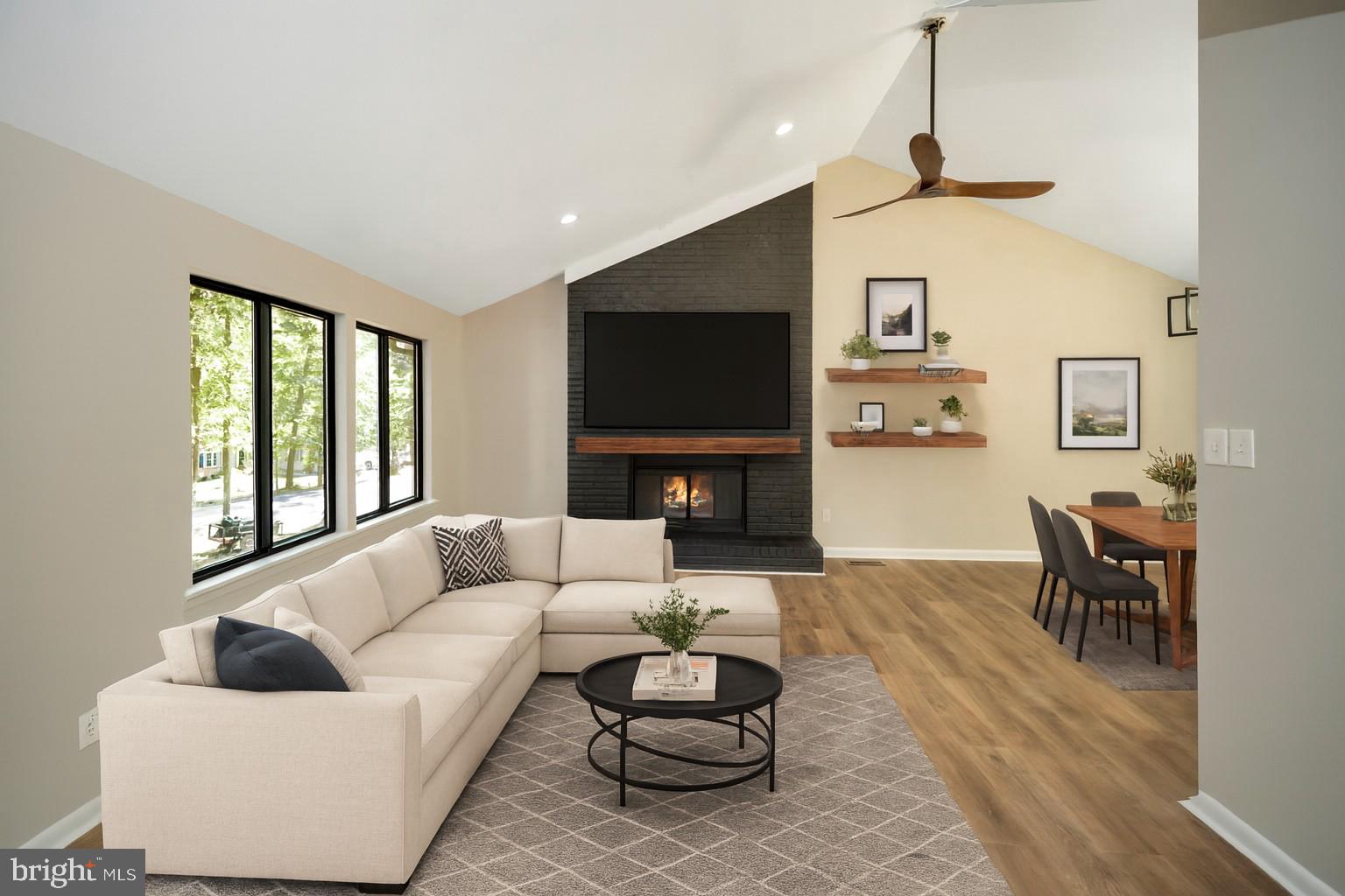 LAKE OF THE WOODS - Residential