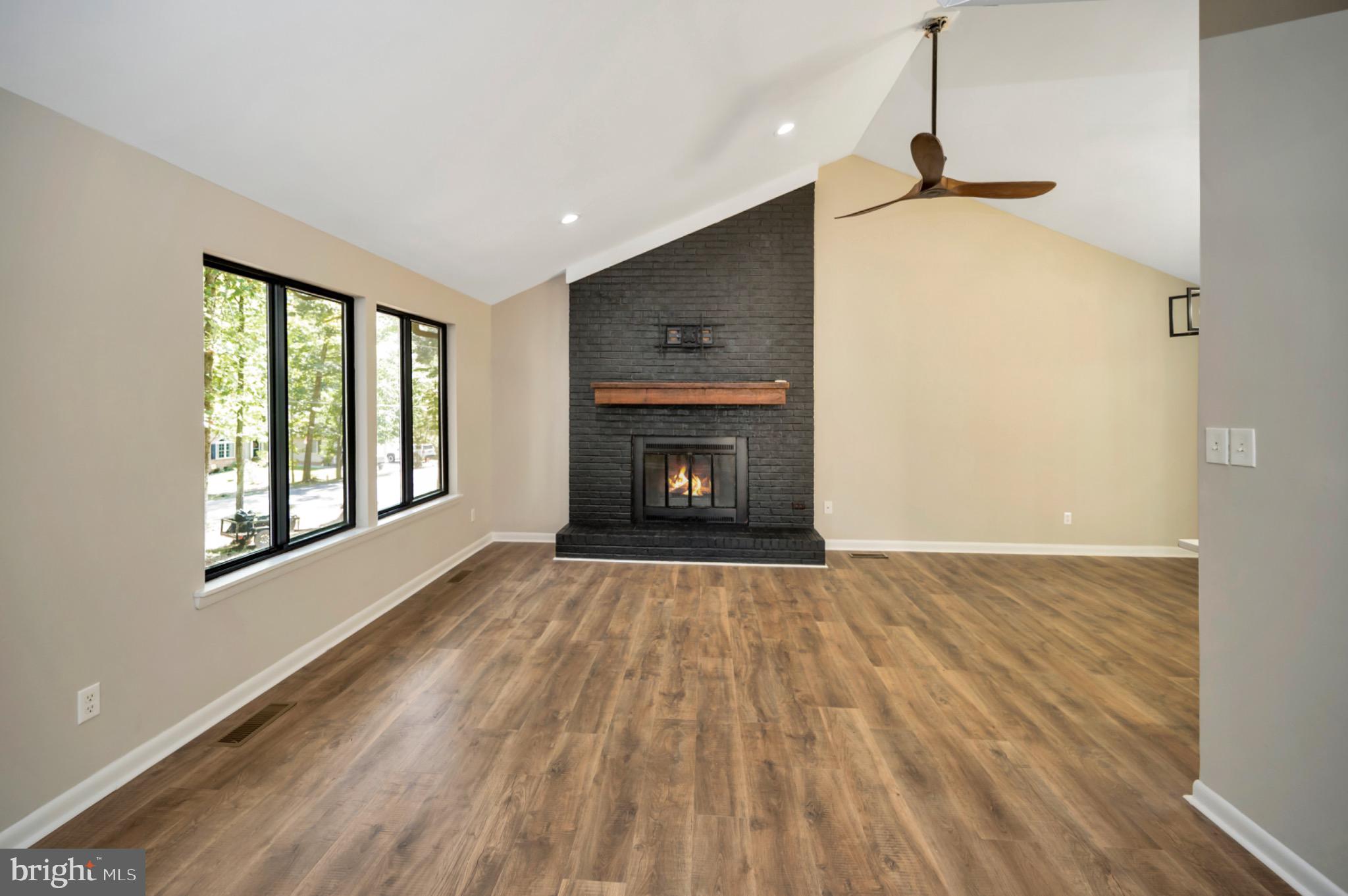 LAKE OF THE WOODS - Residential