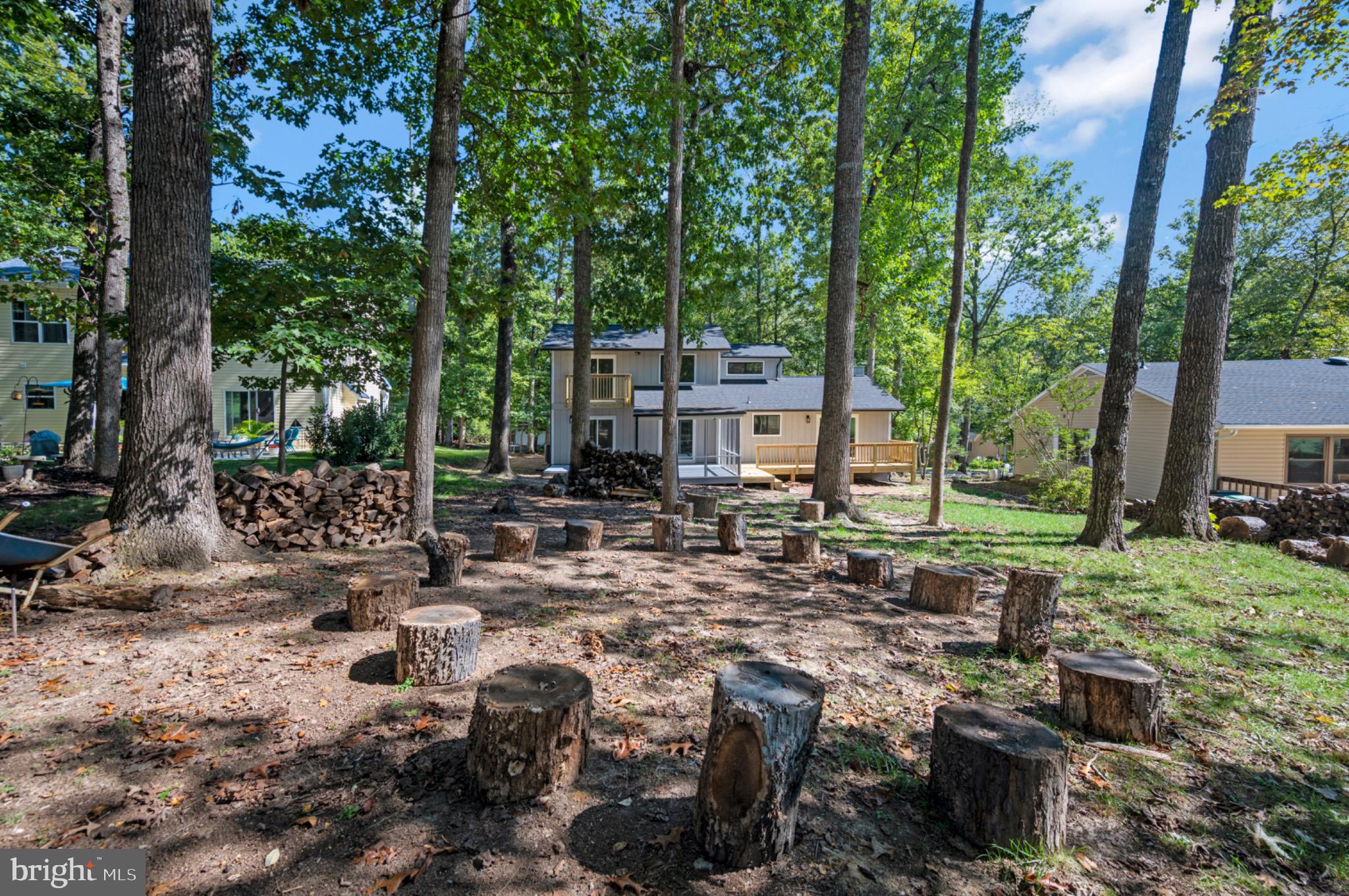 LAKE OF THE WOODS - Residential