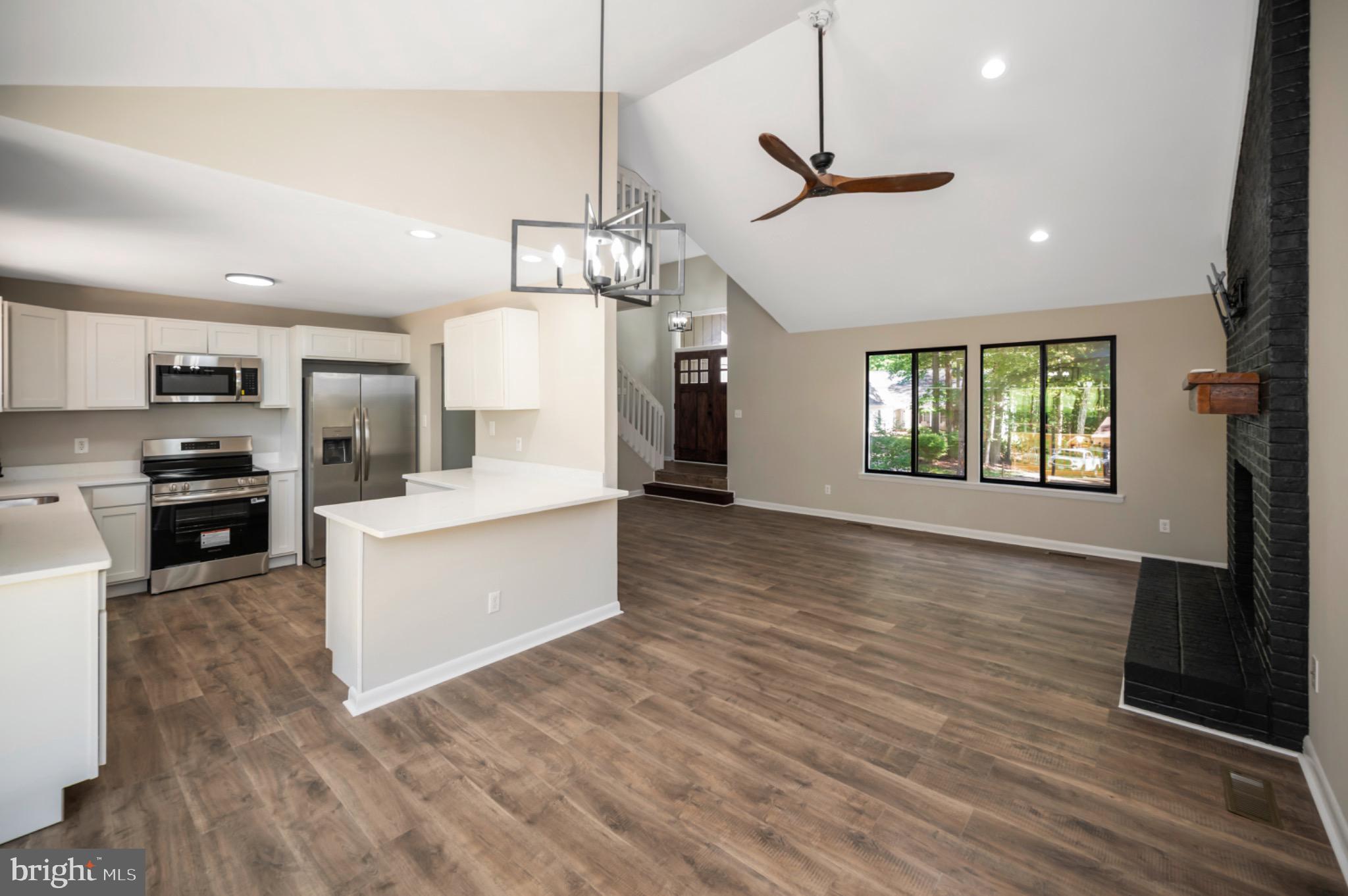 LAKE OF THE WOODS - Residential