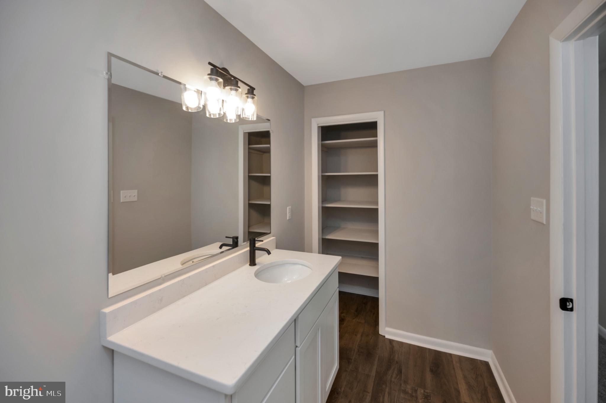 LAKE OF THE WOODS - Residential