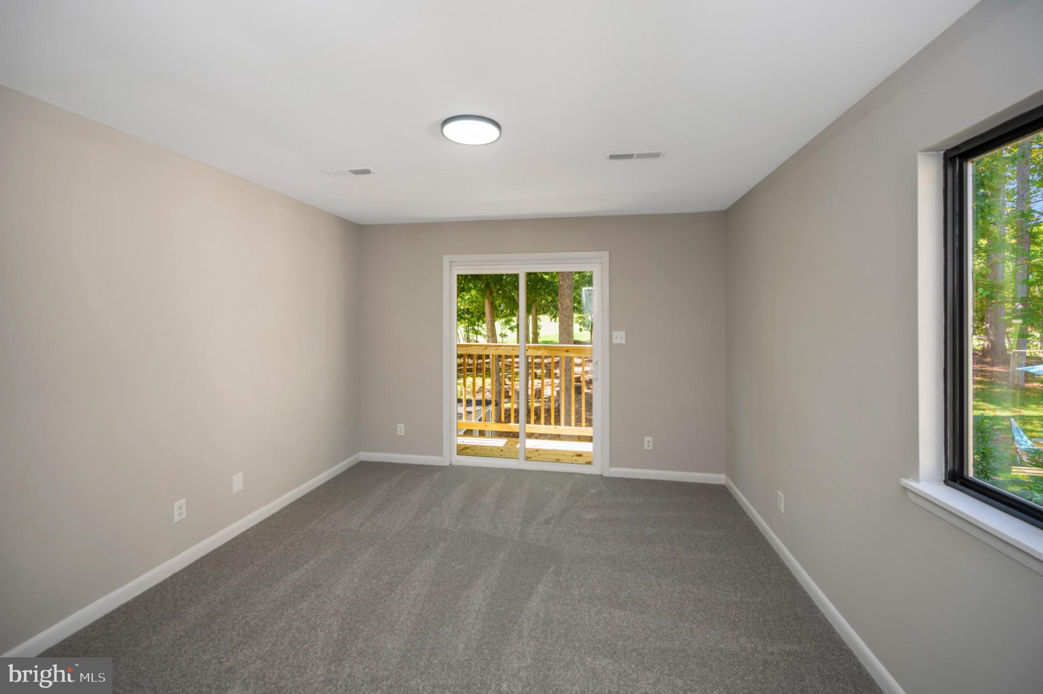 LAKE OF THE WOODS - Residential