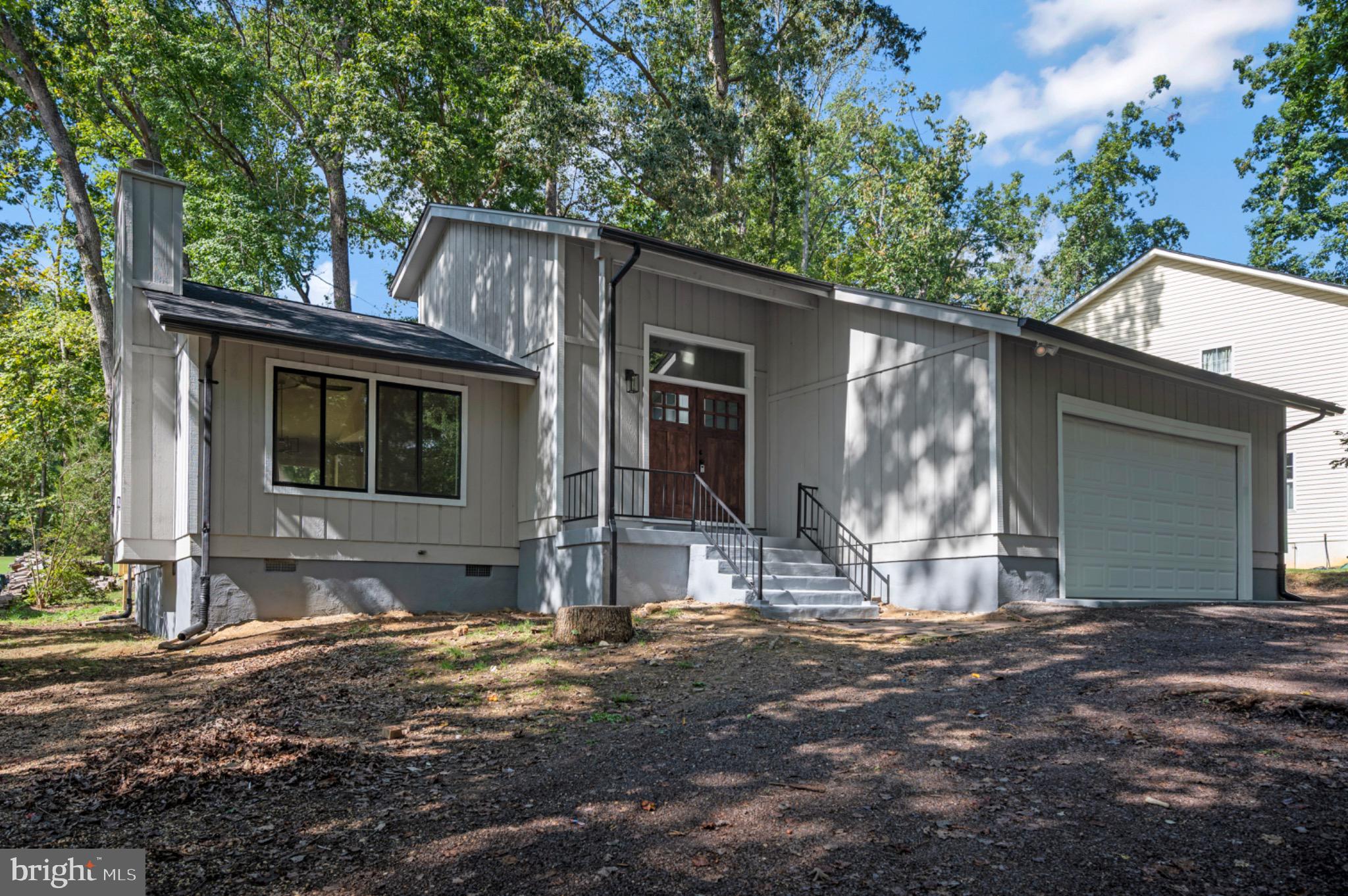 LAKE OF THE WOODS - Residential