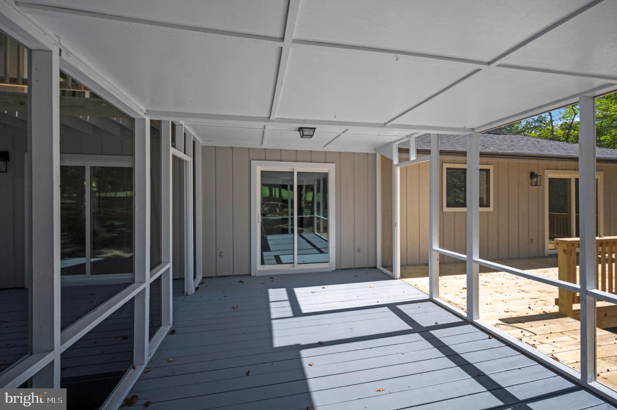 LAKE OF THE WOODS - Residential