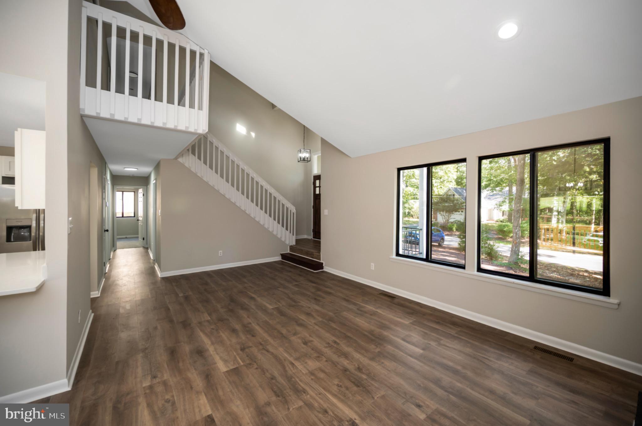 LAKE OF THE WOODS - Residential